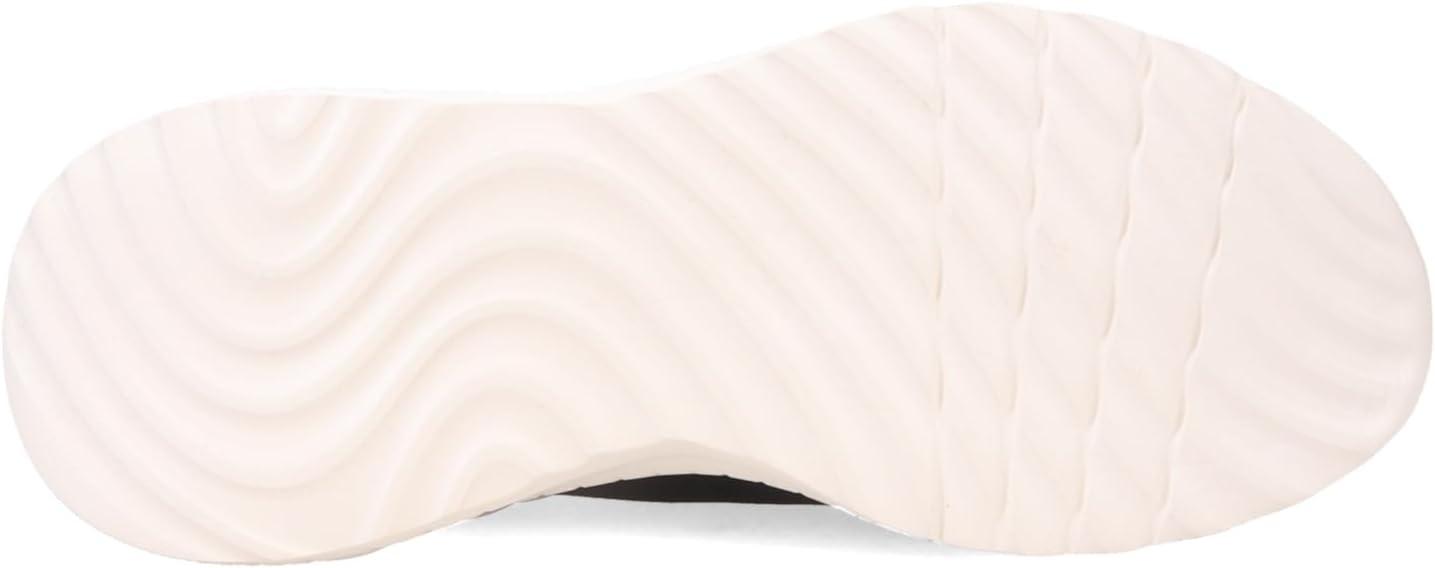 imageSkechers Mens Bobs Squad Chaos Hands Free Slipins SneakersBlack