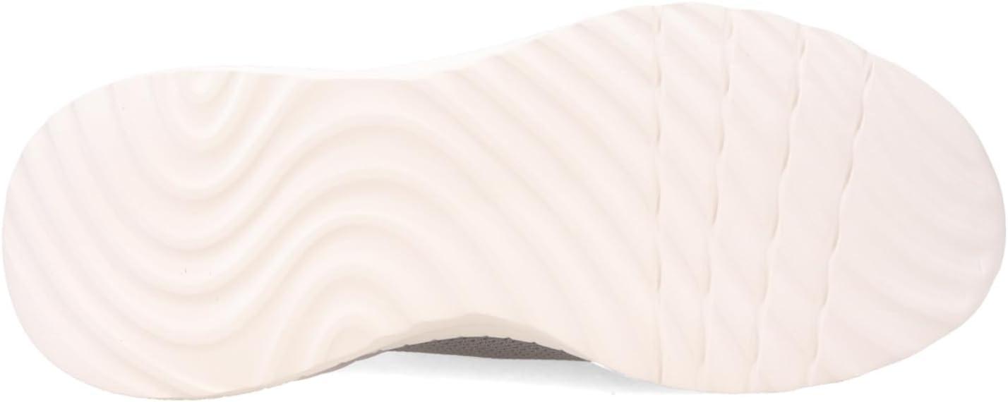 imageSkechers Mens Bobs Squad Chaos Hands Free Slipins SneakersGrey