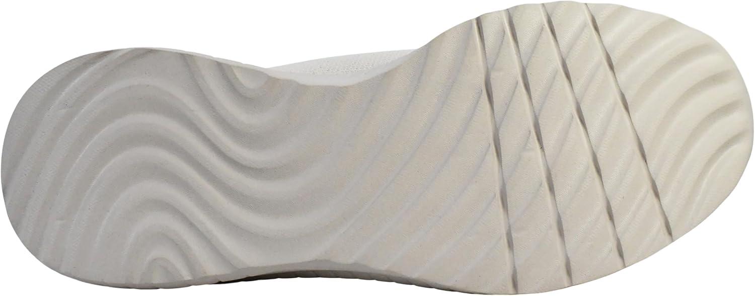 imageSkechers Mens Bobs Squad Chaos Hands Free Slipins SneakersNatural