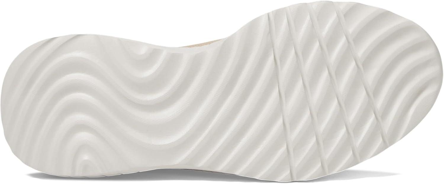 imageSkechers Mens Bobs Squad Chaos Hands Free Slipins SneakersTan