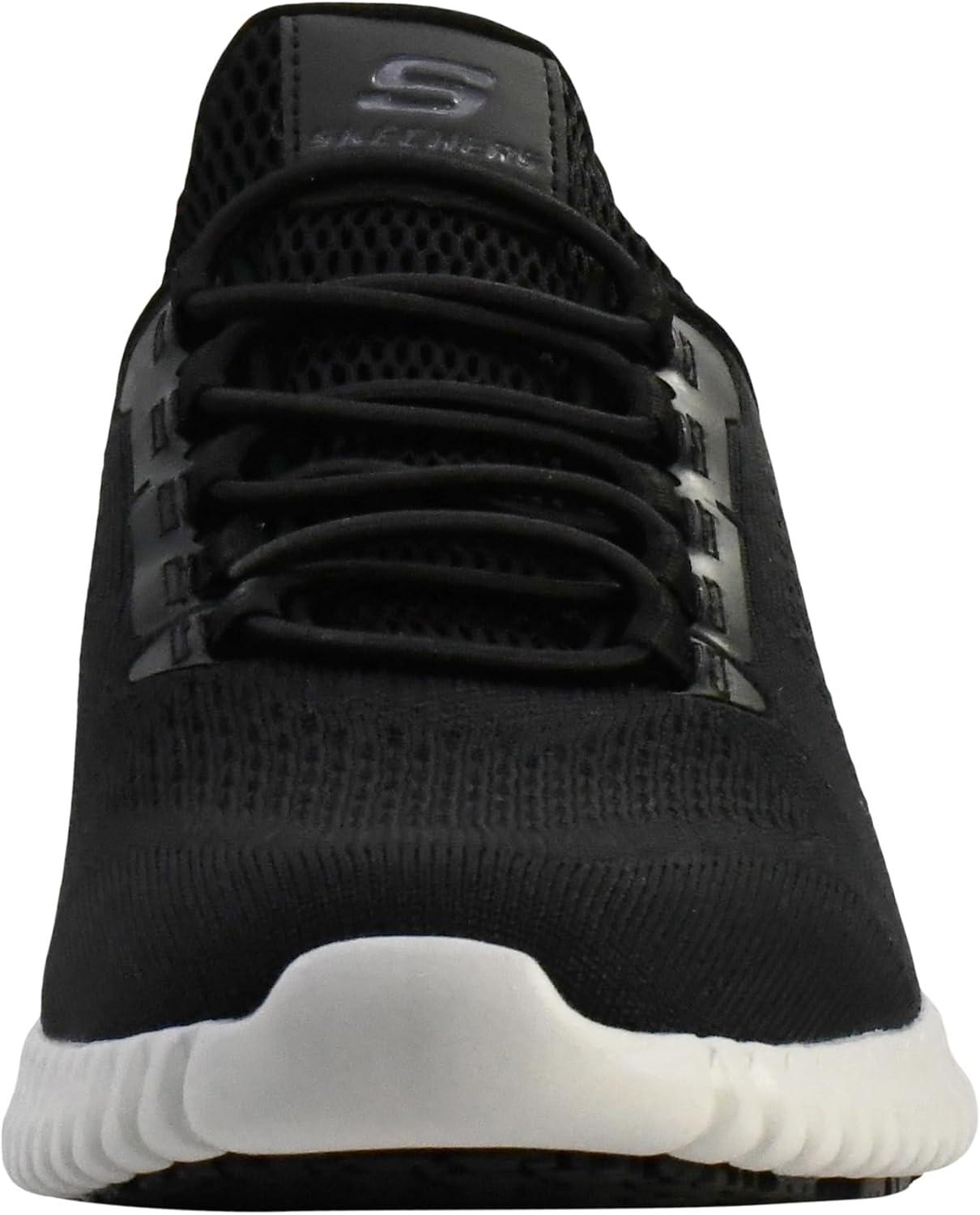 imageSkechers Mens Cessnock Food Service ShoesBlackWhite