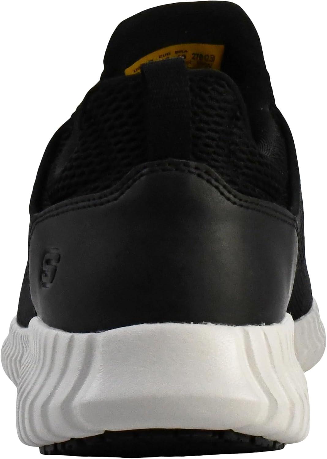 imageSkechers Mens Cessnock Food Service ShoesBlackWhite