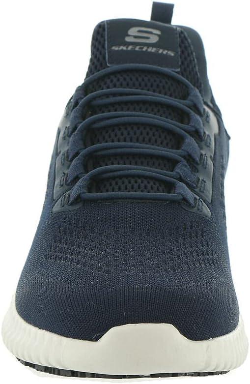 imageSkechers Mens Cessnock Food Service ShoesNavy