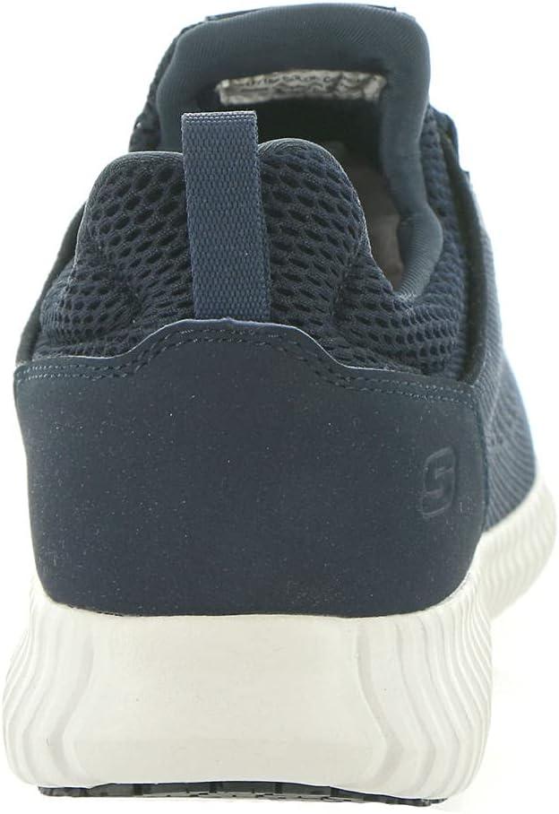 imageSkechers Mens Cessnock Food Service ShoesNavy