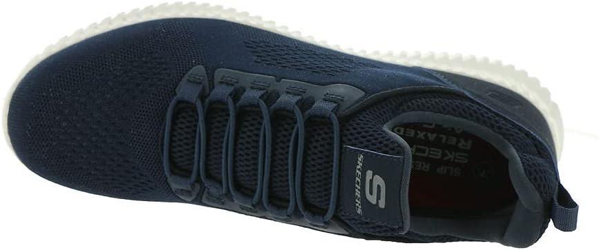 imageSkechers Mens Cessnock Food Service ShoesNavy