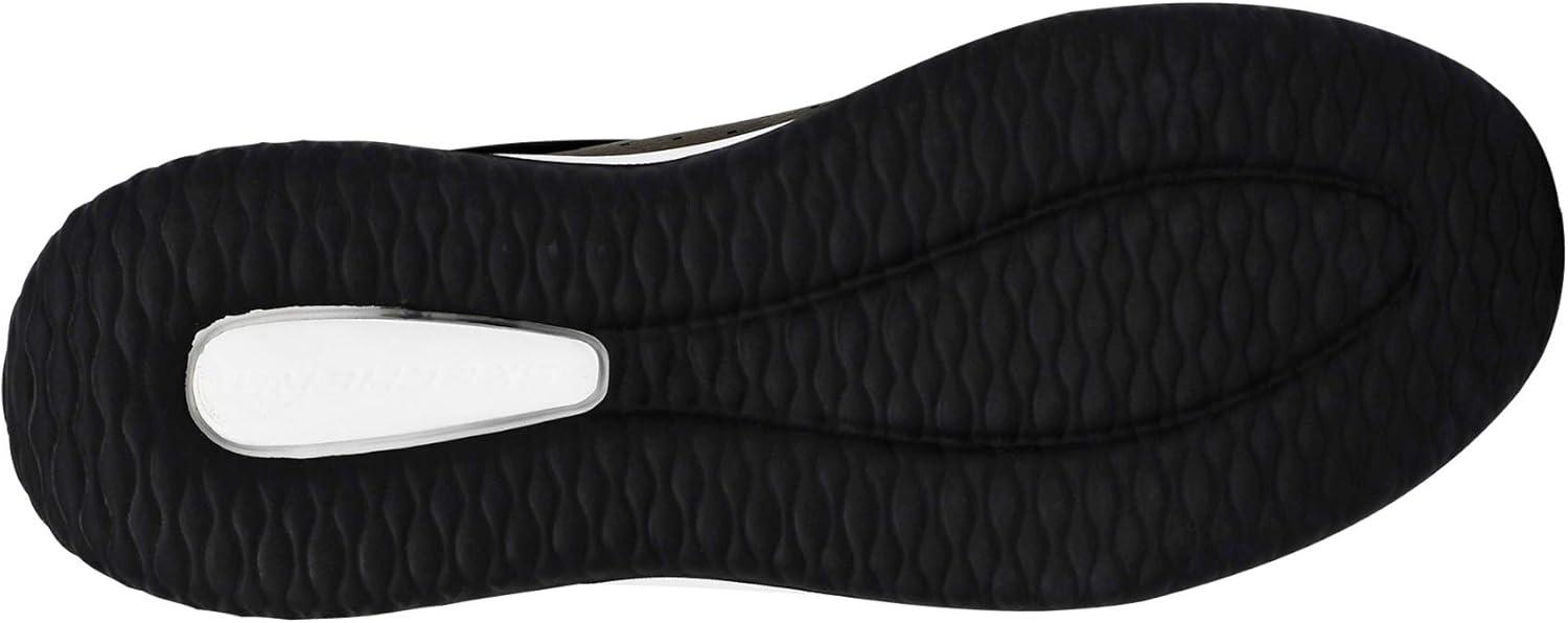 imageSkechers Mens Classic FitDelsonCamden SneakerBlackBrown