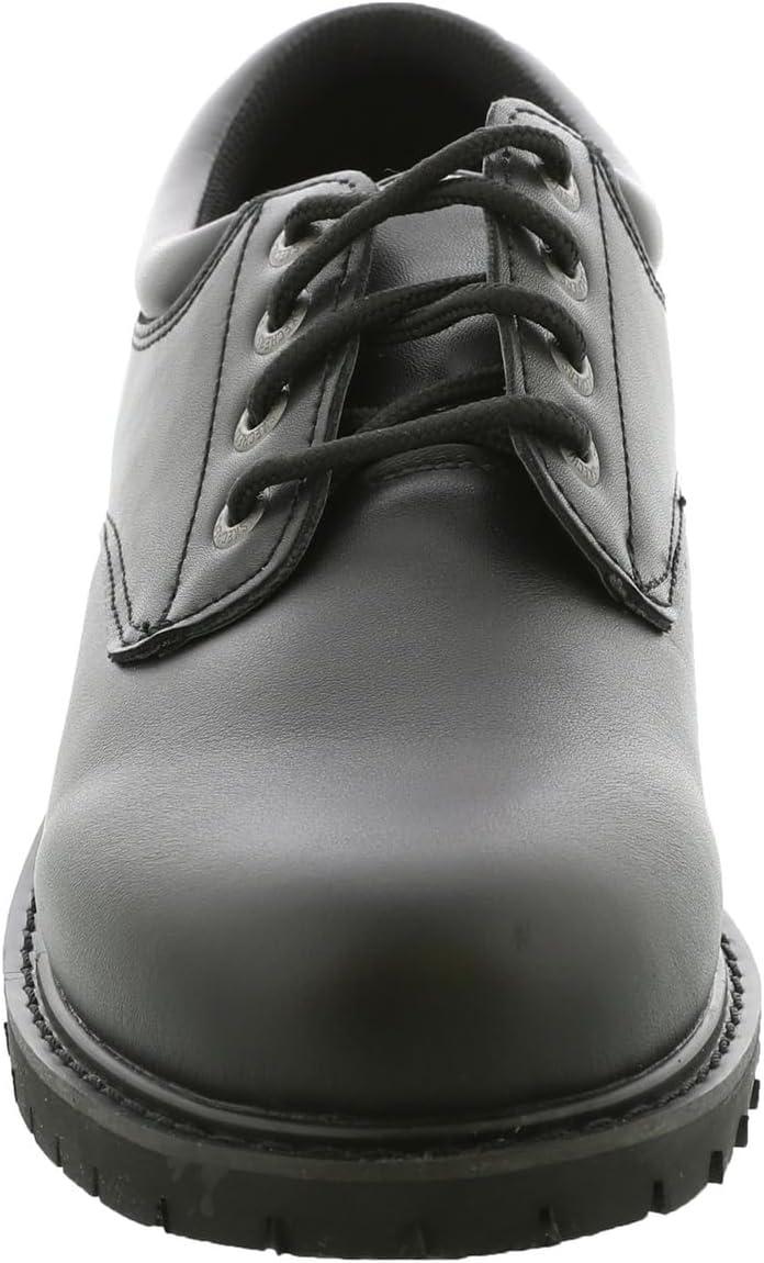 imageSkechers Mens Cottonwood Cantix 200251Black