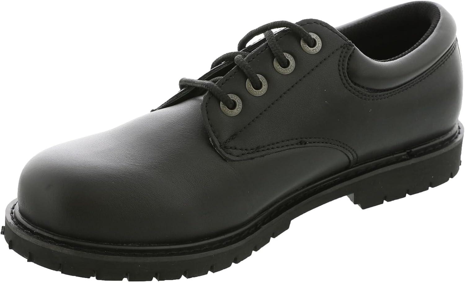imageSkechers Mens Cottonwood Cantix 200251Black