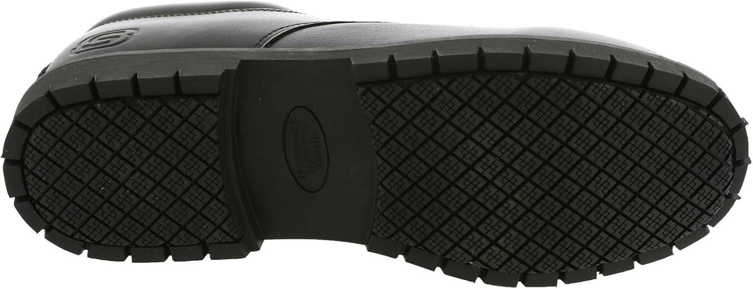 imageSkechers Mens Cottonwood Cantix 200251Black