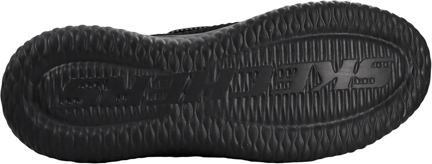 imageSkechers Mens Delson 30 Roth 210606BlackBlack