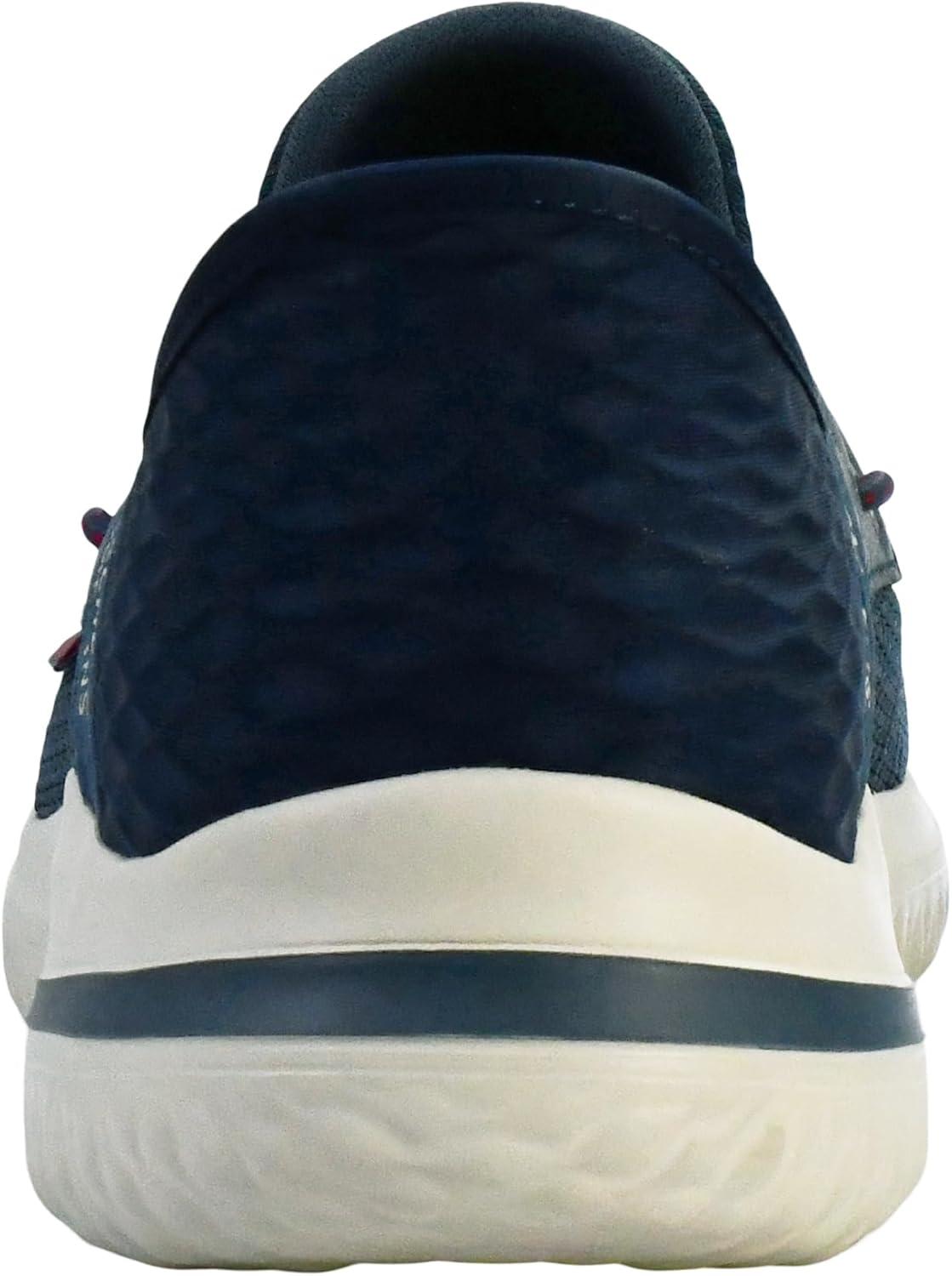 imageSkechers Mens Delson 30 Roth 210606Blue