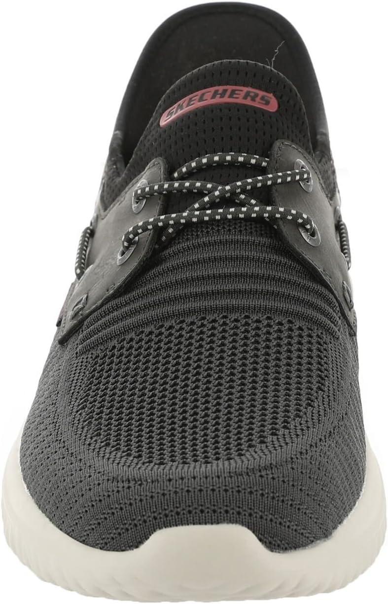 imageSkechers Mens Delson 30 Roth 210606Chbk