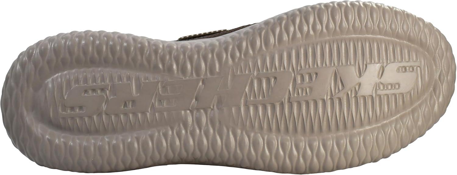 imageSkechers Mens Delson 30 Roth 210606Chocolate