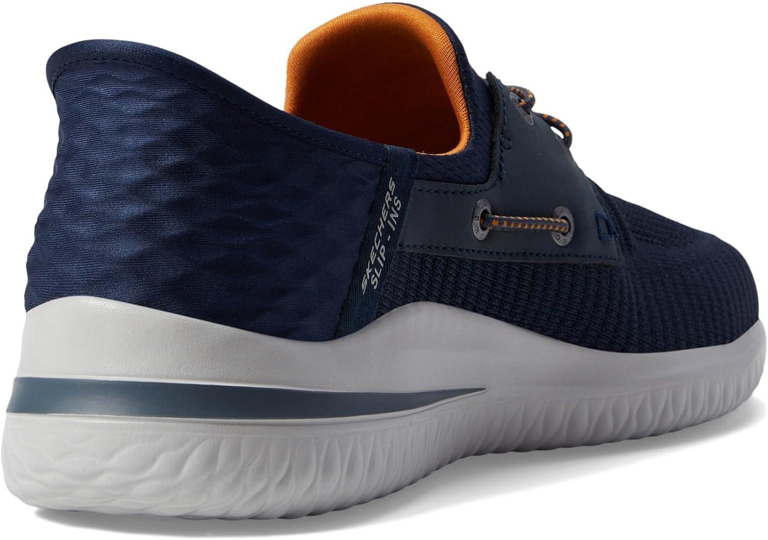 imageSkechers Mens Delson 30 Roth 210606Nvy