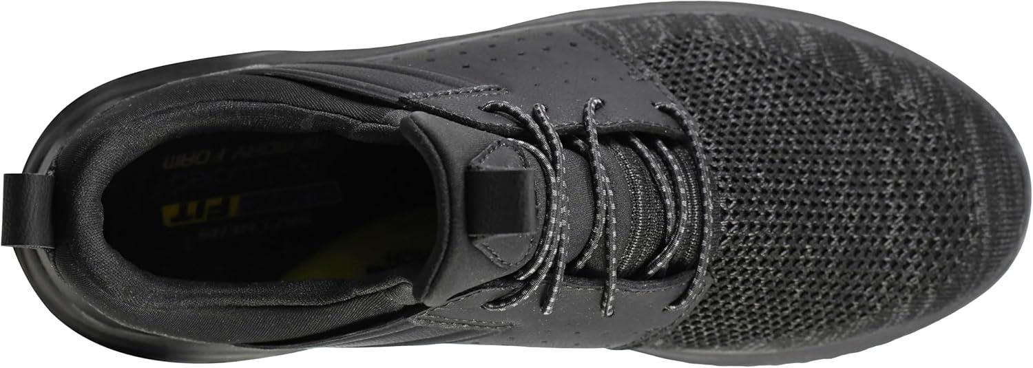 imageSkechers Mens Delson 30 Cicada SneakerBlackBlack