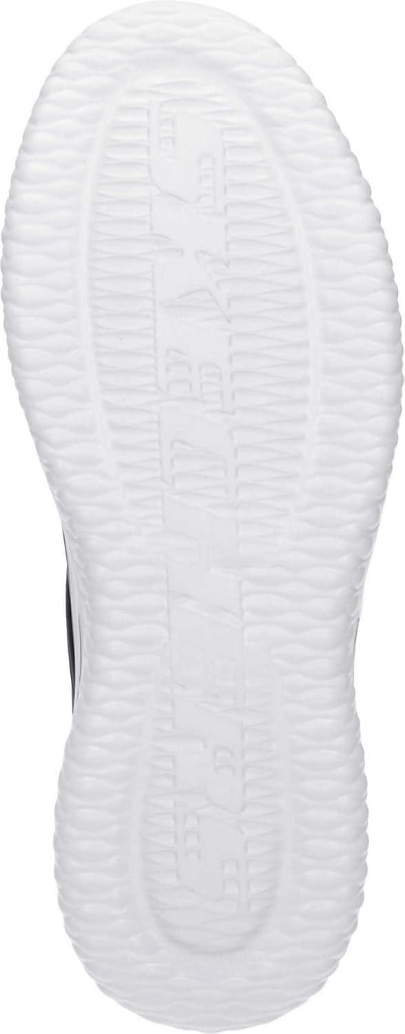 imageSkechers Mens Delson 30 Cicada SneakerGrayBlack