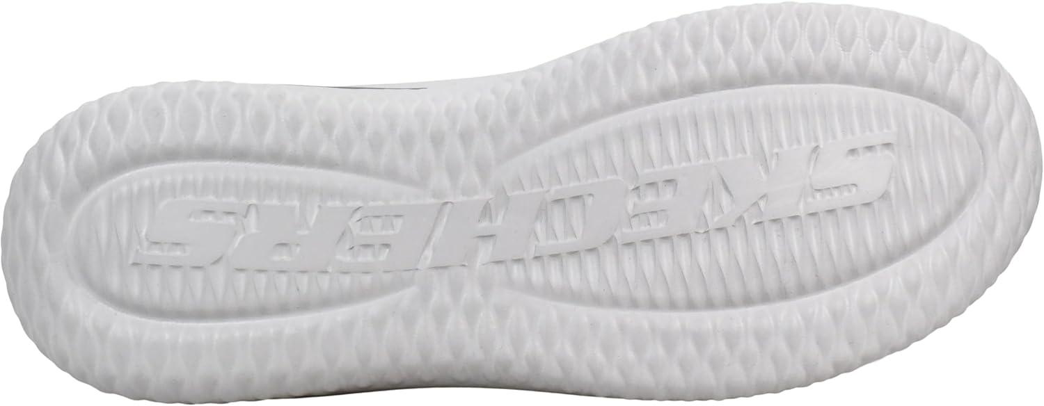 imageSkechers Mens Delson 30 Cicada SneakerGrey