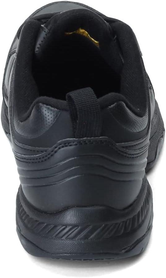 imageSkechers Mens DightonFood Service ShoeBlack