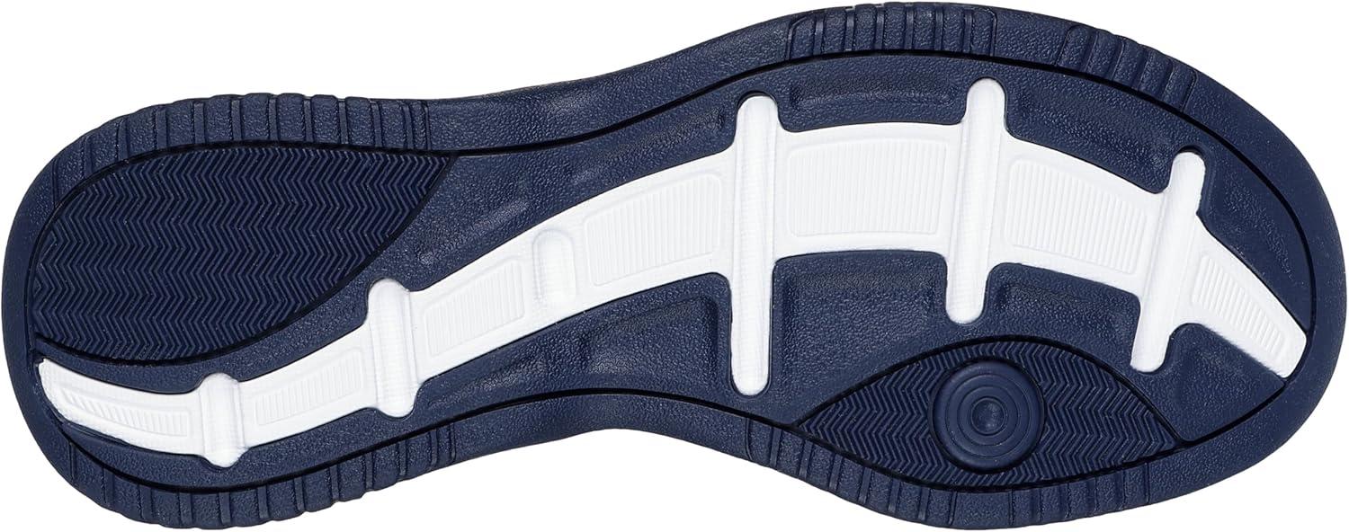 imageSkechers Mens Durham Hands Free SlipinWhite