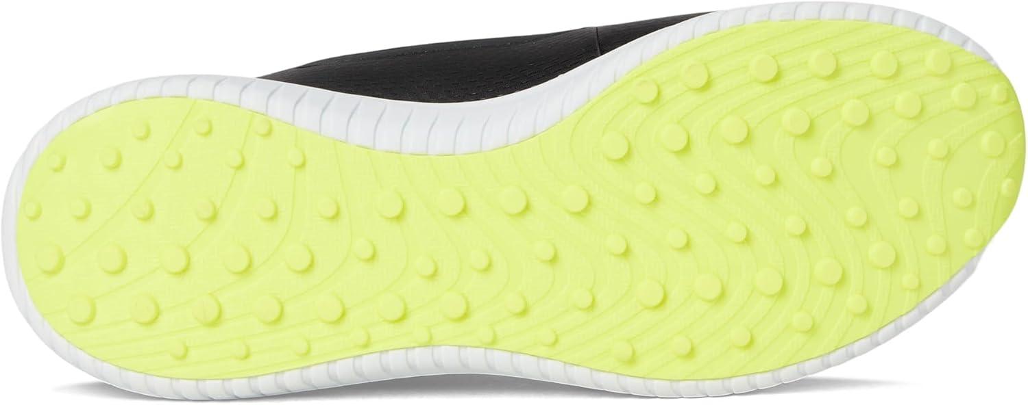 imageSkechers Mens Flight Spikeless Slipin Golf Shoe SneakerBlack