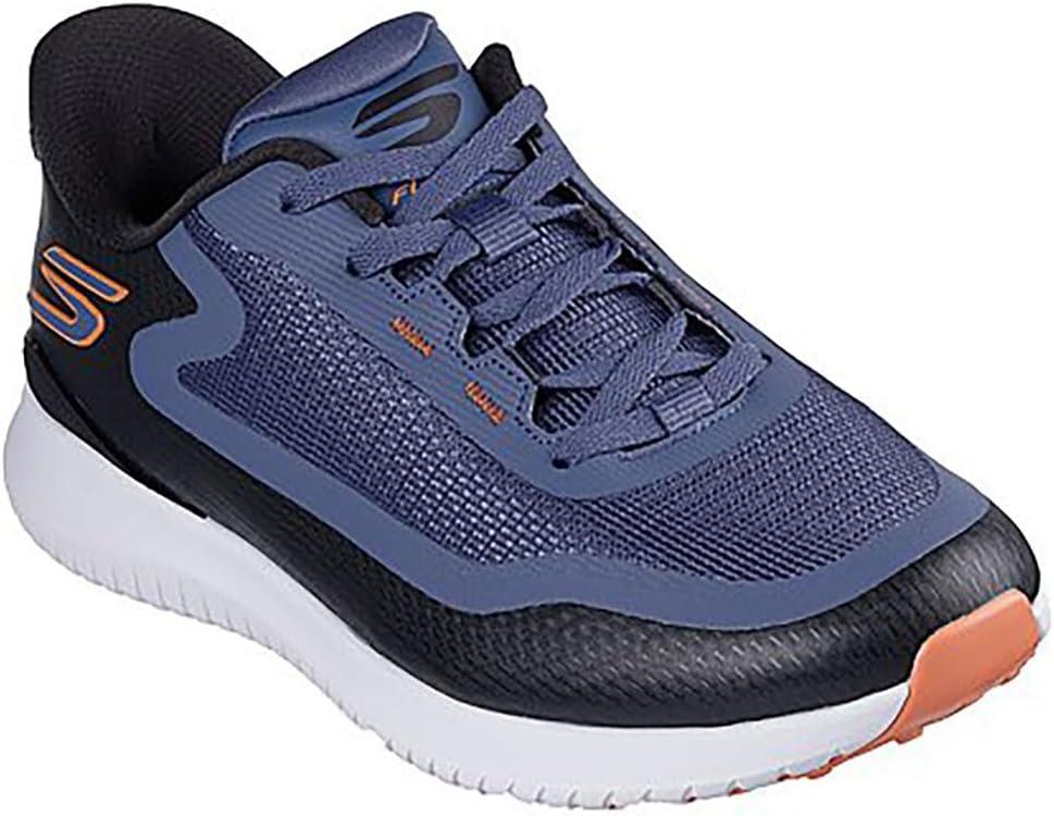 imageSkechers Mens Flight Spikeless Slipin Golf Shoe SneakerSlate