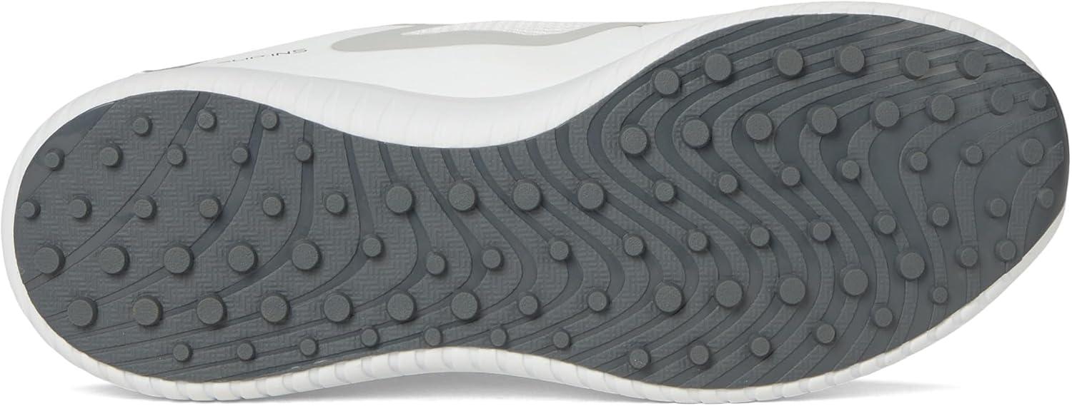 imageSkechers Mens Flight Spikeless Slipin Golf Shoe SneakerWhiteGray