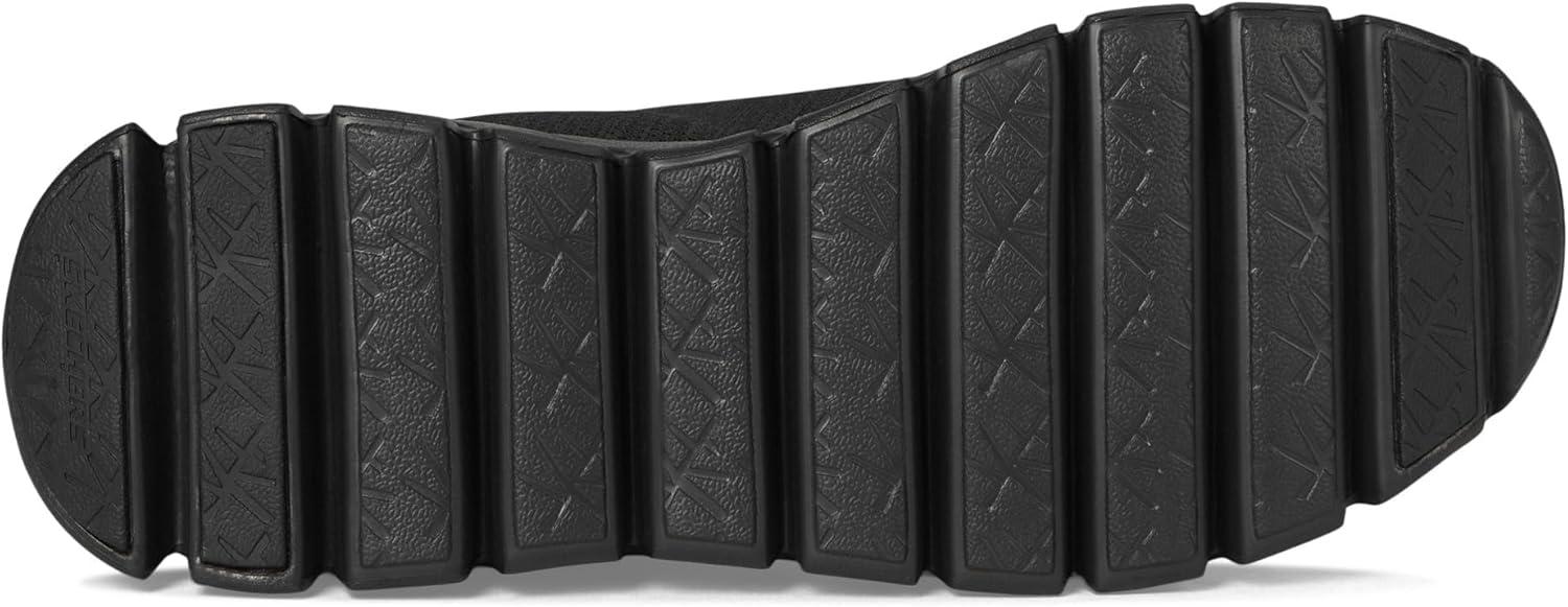 imageSkechers Mens GlideStep Zefyr Hands Free SlipinBlack