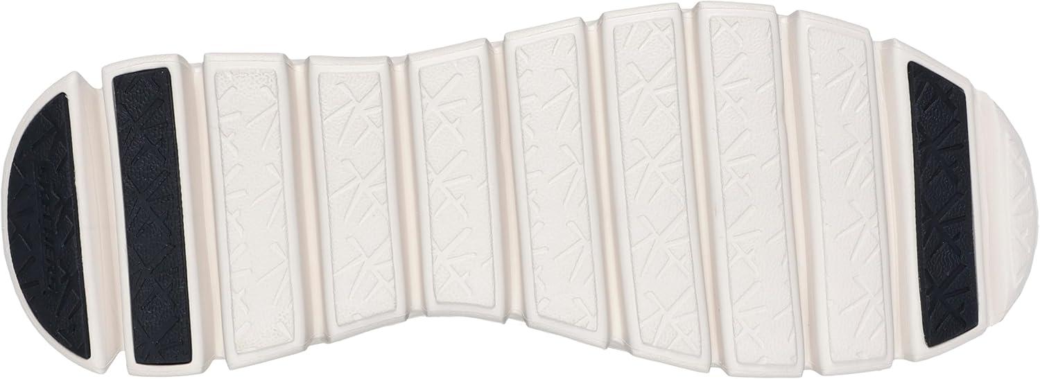 imageSkechers Mens GlideStep Zefyr Hands Free SlipinBurgundy