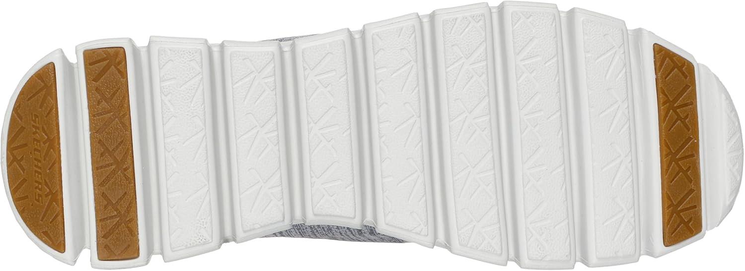 imageSkechers Mens GlideStep Zefyr Hands Free SlipinGrey