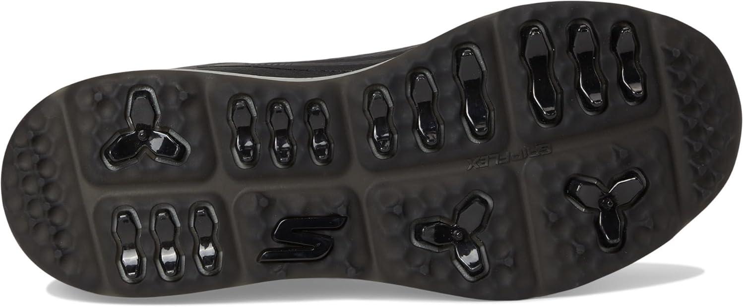 imageSkechers Mens Go Golf Elite 6Black