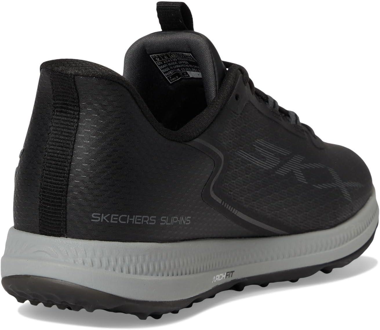 imageSkechers Mens Go Golf Elite 6Black