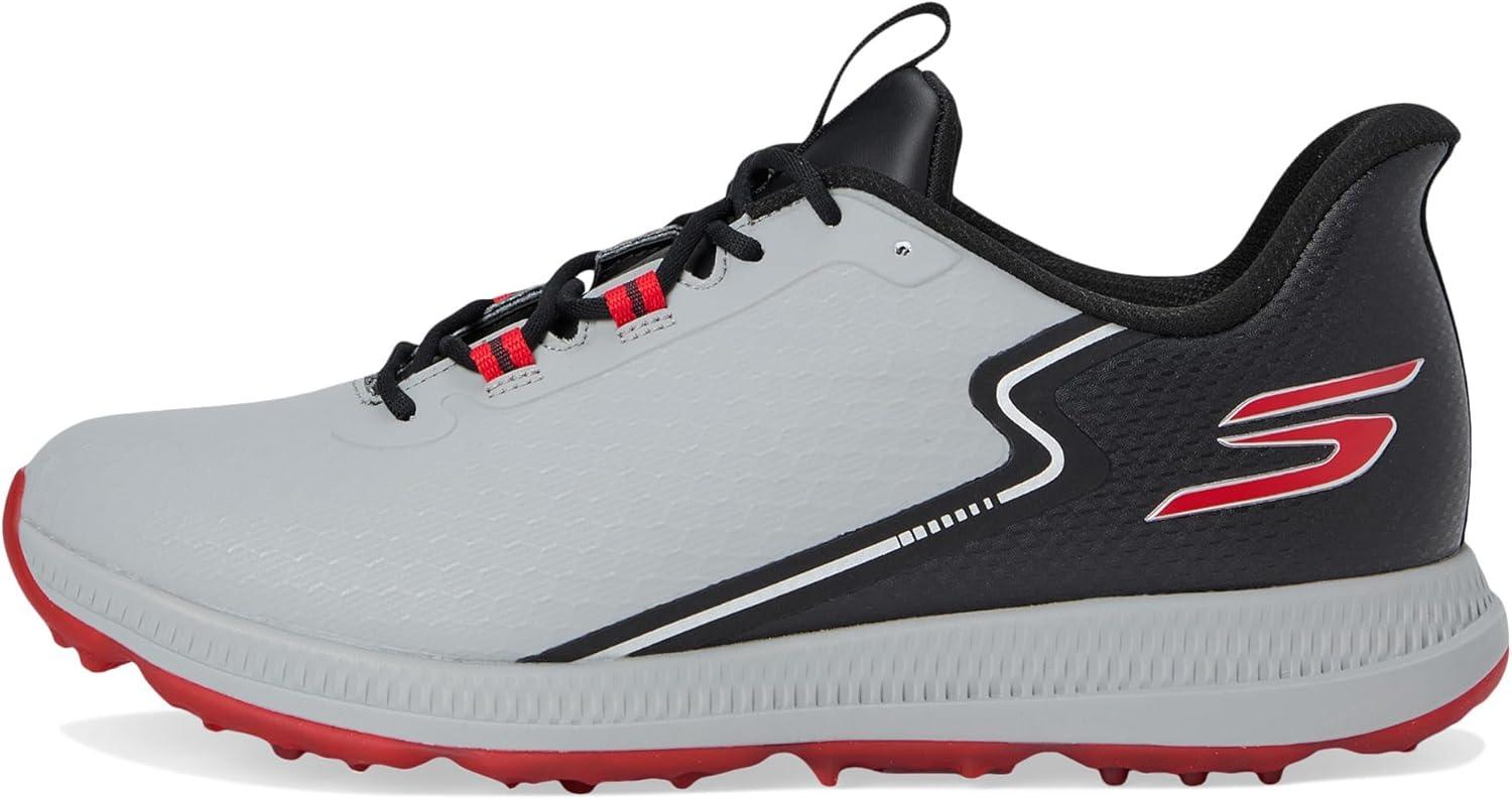 imageSkechers Mens Go Golf Elite 6Charcoal