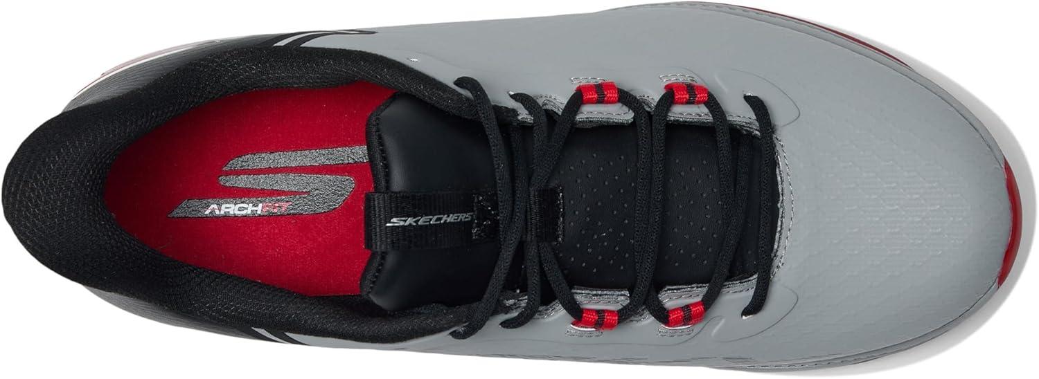 imageSkechers Mens Go Golf Elite 6Charcoal