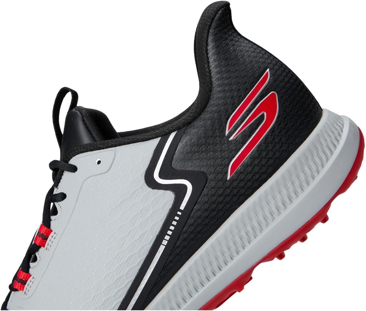 imageSkechers Mens Go Golf Elite 6Charcoal