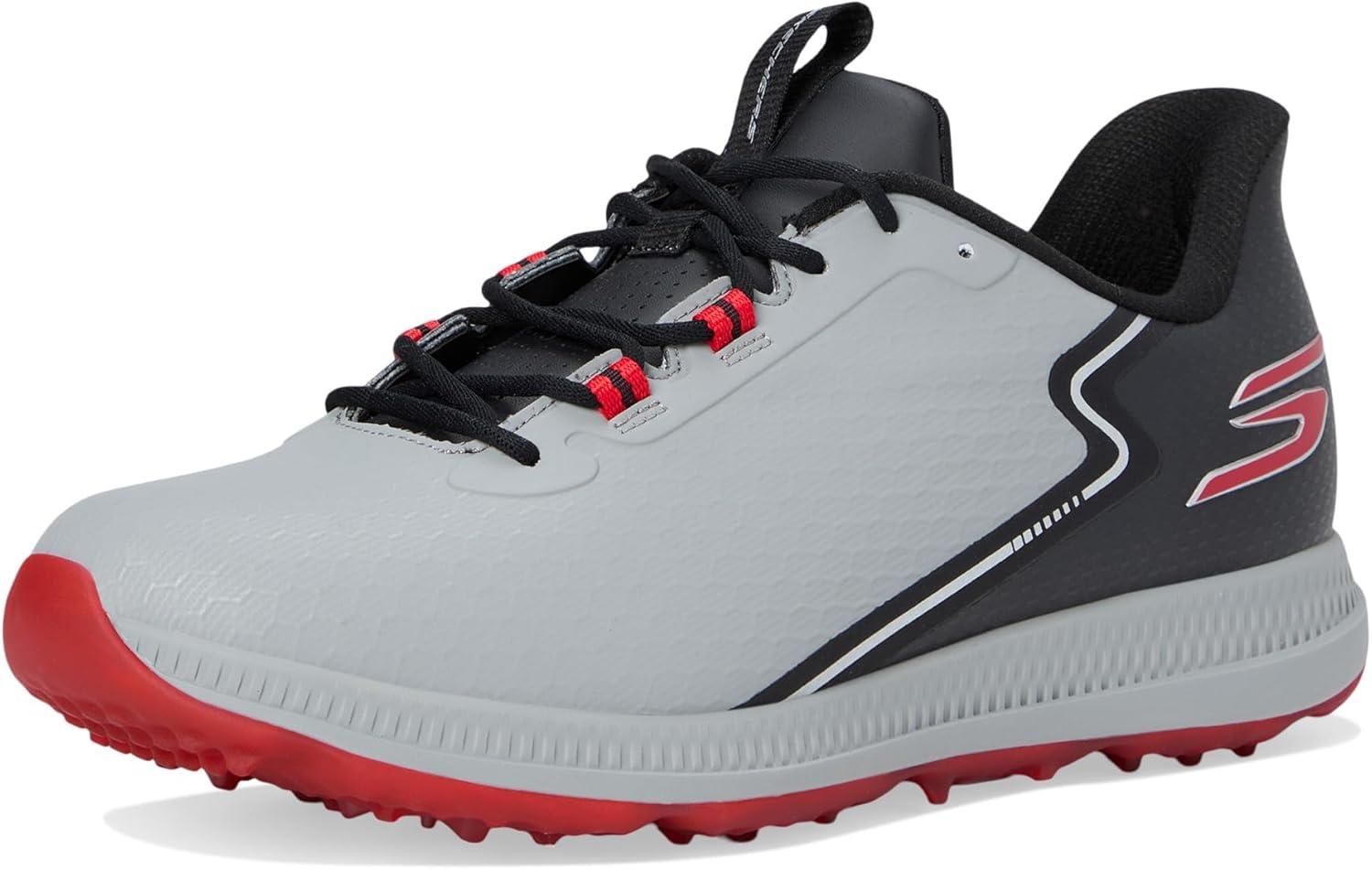 imageSkechers Mens Go Golf Elite 6Charcoal