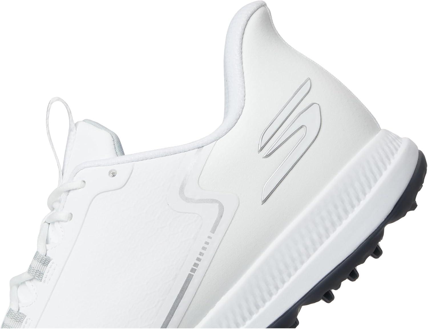 imageSkechers Mens Go Golf Elite 6White