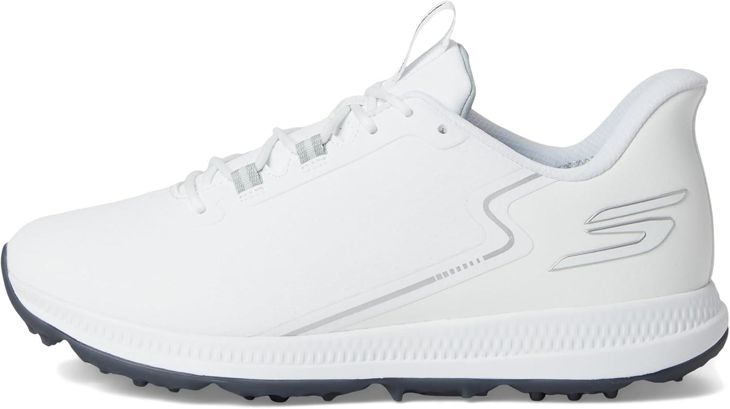 imageSkechers Mens Go Golf Elite 6White