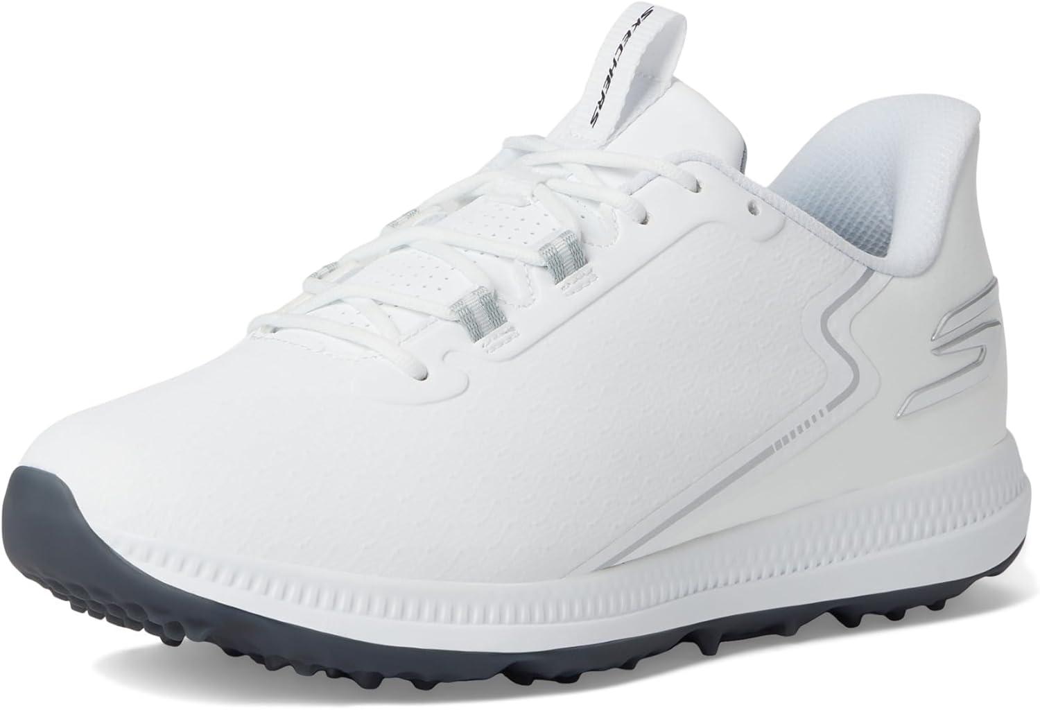imageSkechers Mens Go Golf Elite 6White