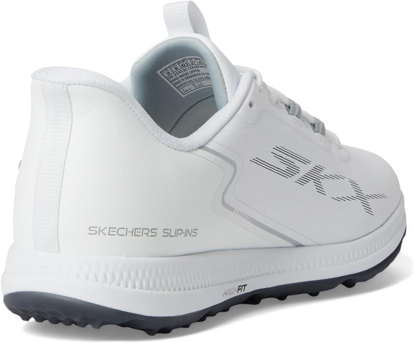 imageSkechers Mens Go Golf Elite 6White