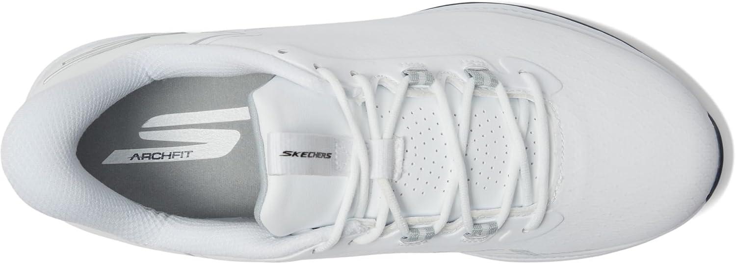 imageSkechers Mens Go Golf Elite 6White