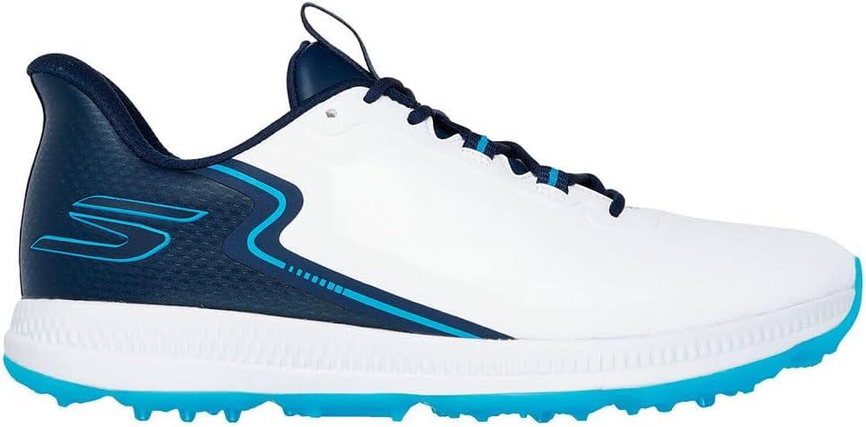 imageSkechers Mens Go Golf Elite 6WhiteNavy