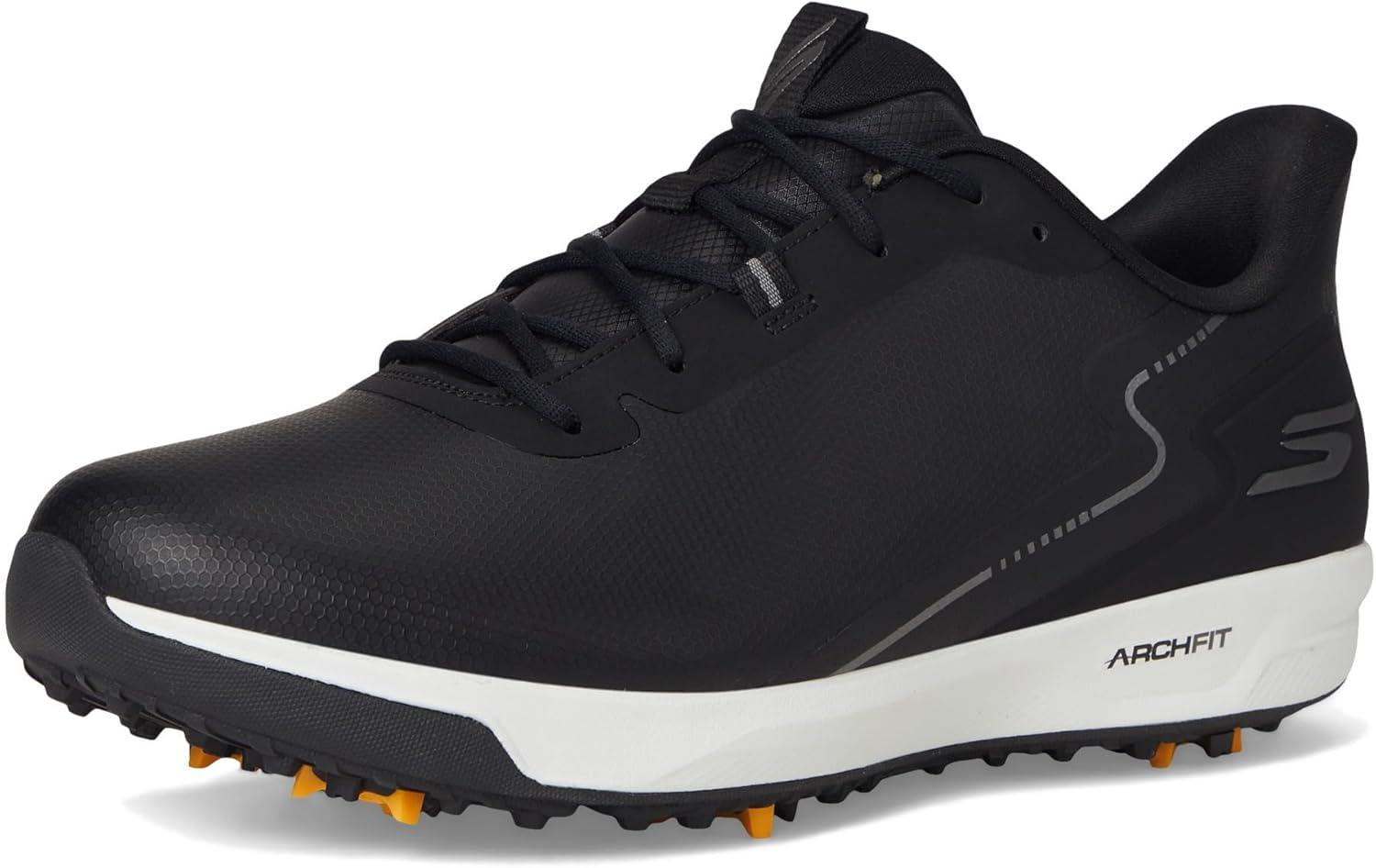 imageSkechers Mens Go Golf Vortex RivalBlack