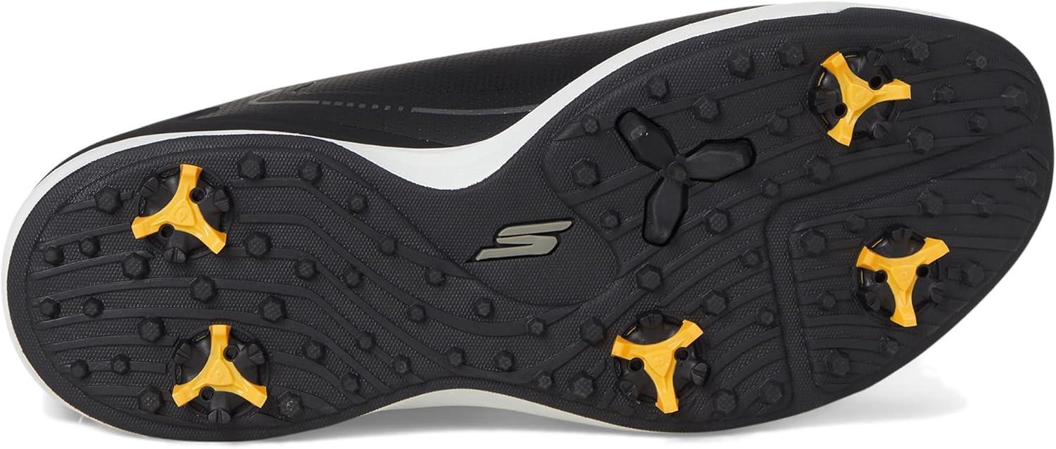 imageSkechers Mens Go Golf Vortex RivalBlack
