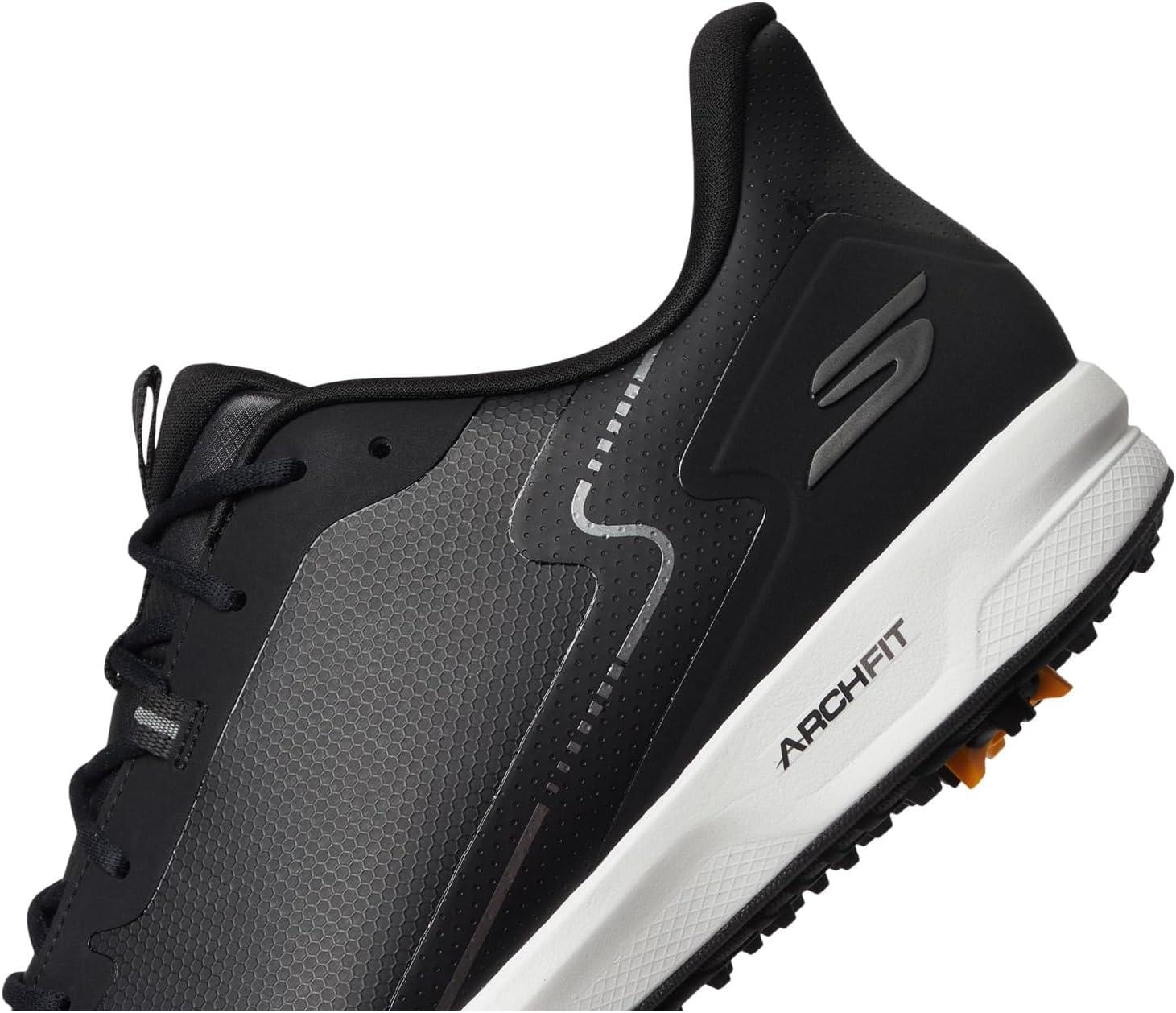 imageSkechers Mens Go Golf Vortex RivalBlack