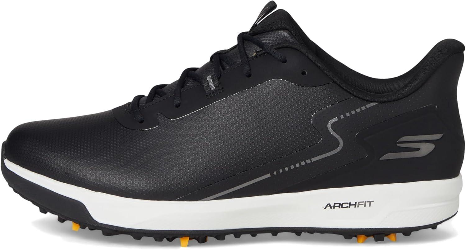 imageSkechers Mens Go Golf Vortex RivalBlack