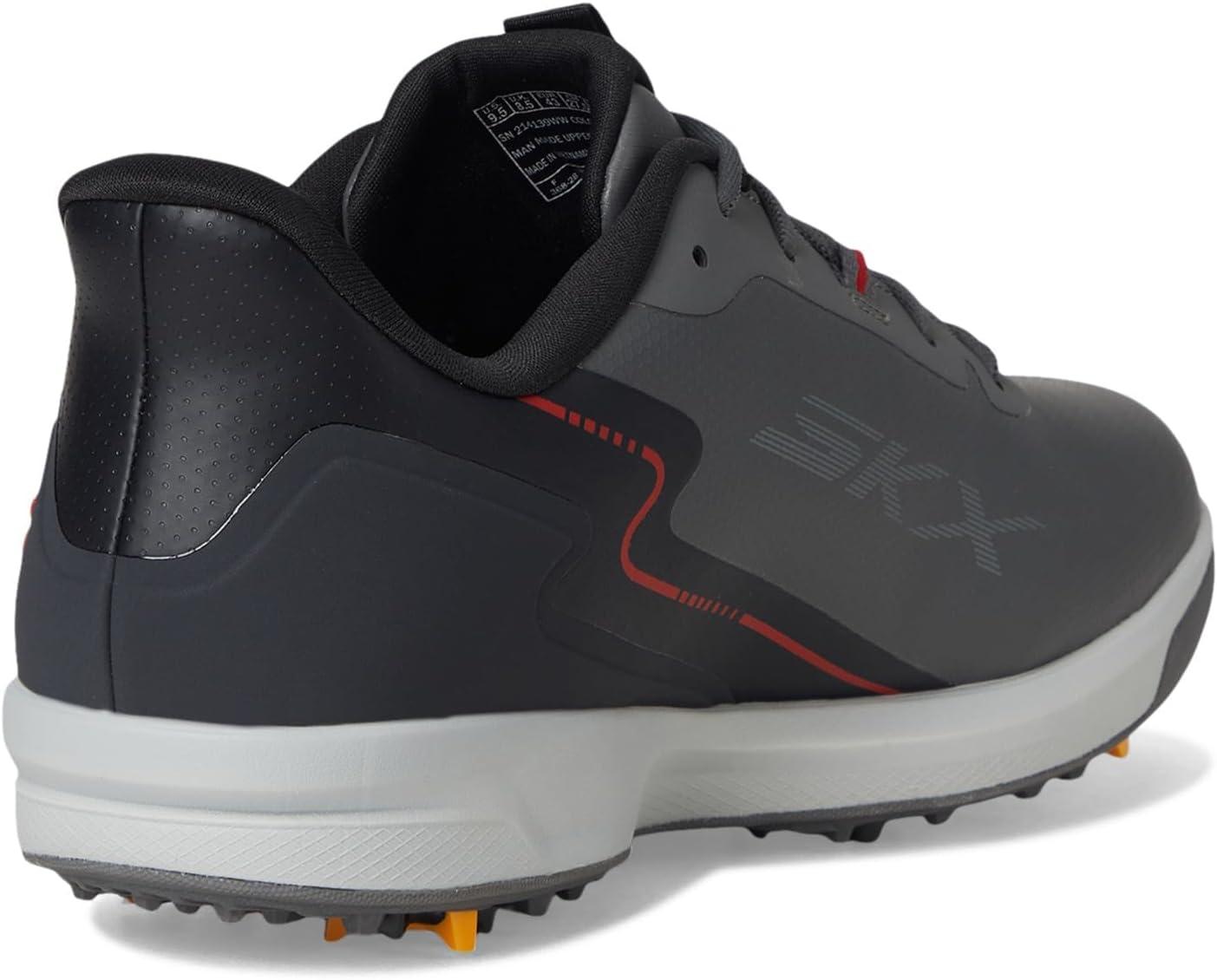 imageSkechers Mens Go Golf Vortex RivalCharcoal