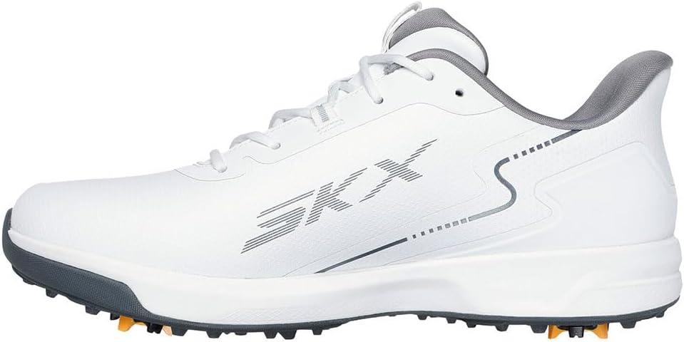 imageSkechers Mens Go Golf Vortex RivalWhite