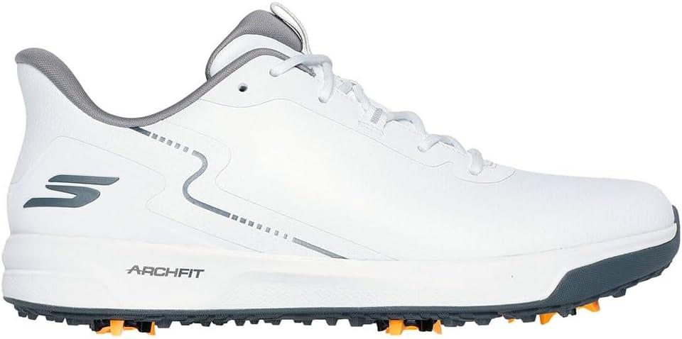 imageSkechers Mens Go Golf Vortex RivalWhite