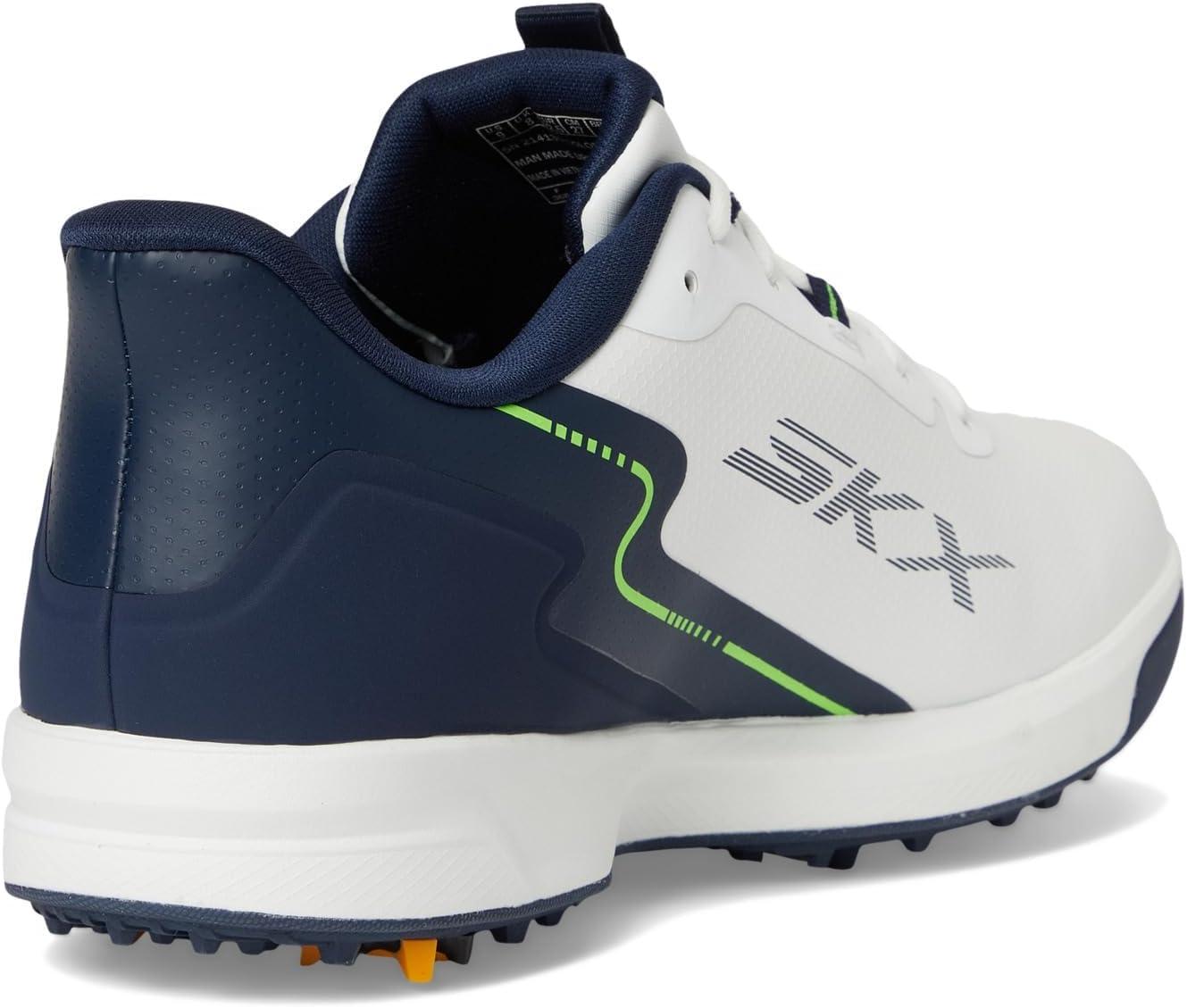 imageSkechers Mens Go Golf Vortex RivalWhiteNavy