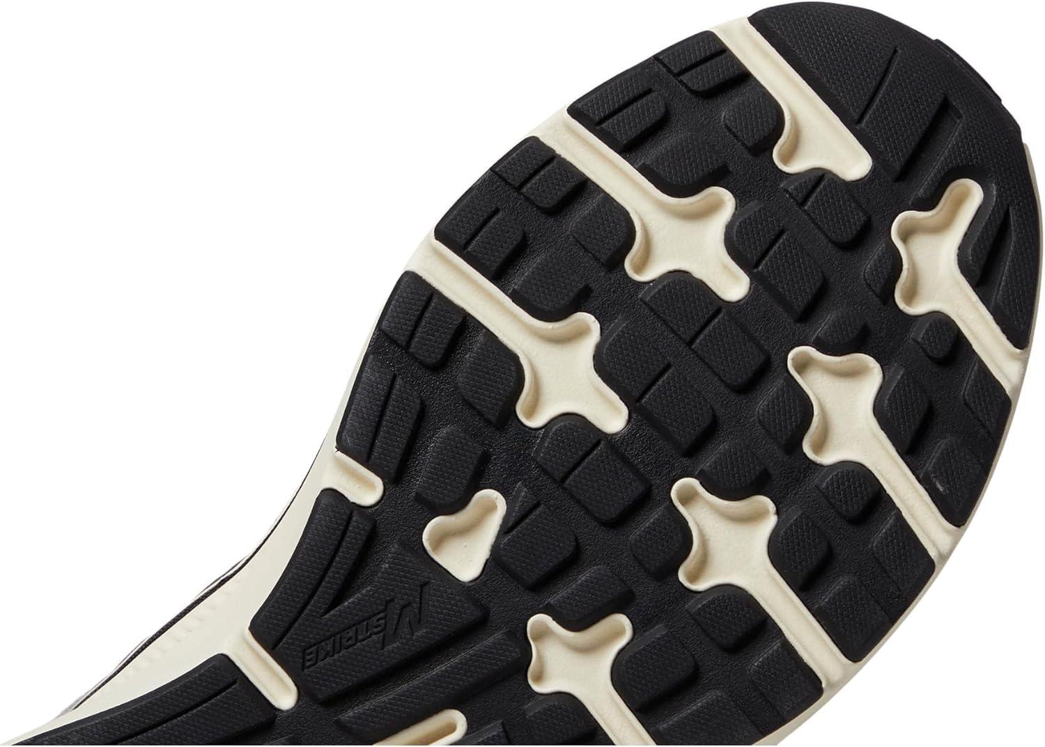 imageSkechers Mens Go Run Consistent 20 RetroCharcoalBlack